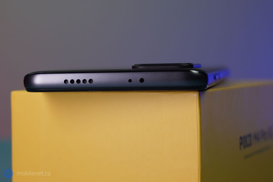 Xiaomi Poco M4 Pro 5G