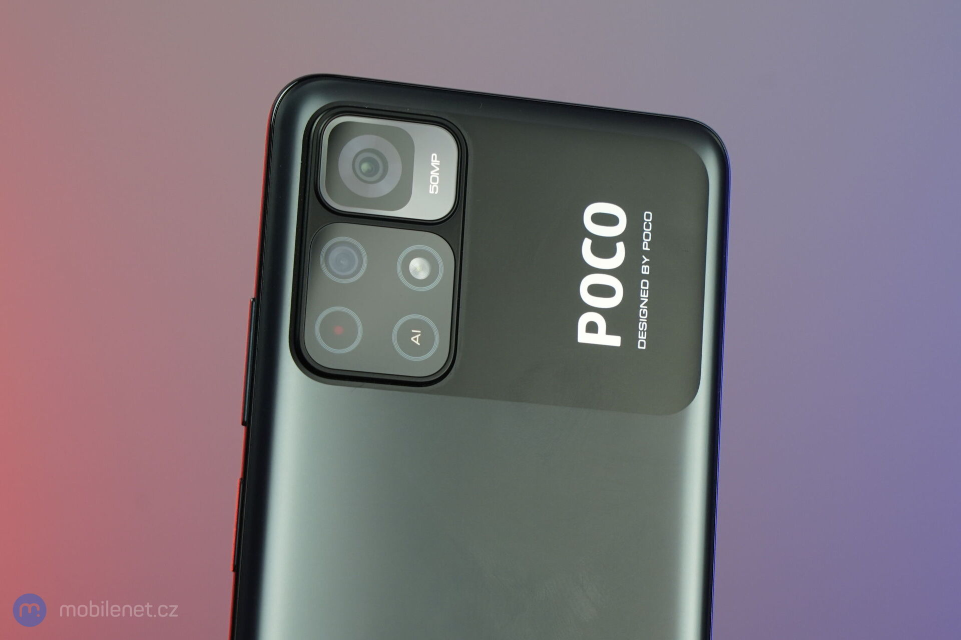 Xiaomi Poco M4 Pro 5G