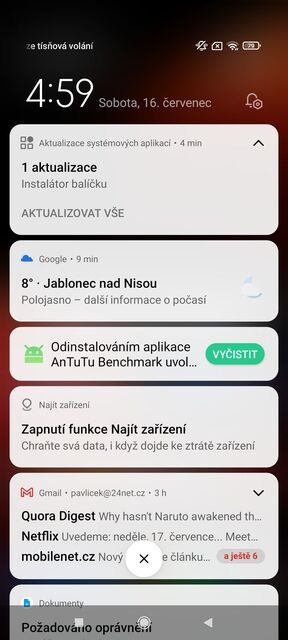 Xiaomi Poco M4 Pro 5G