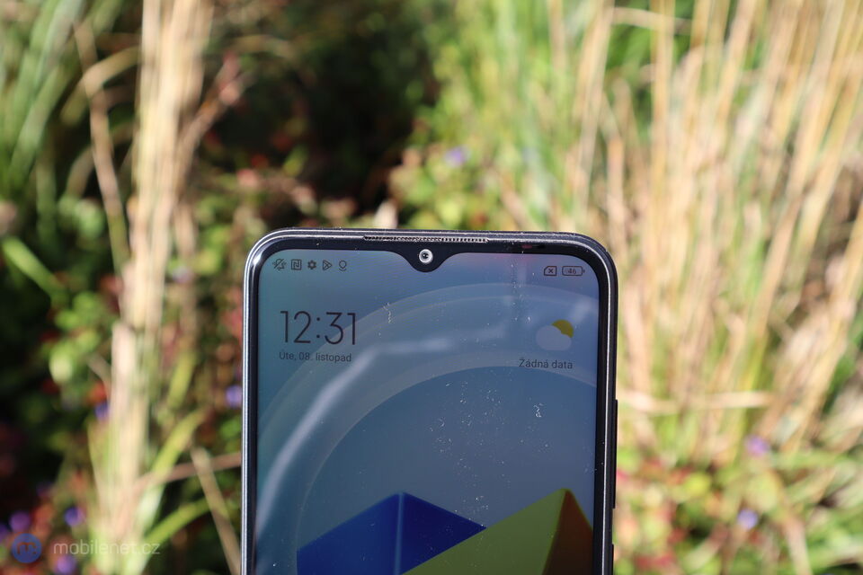 Xiaomi Poco M5