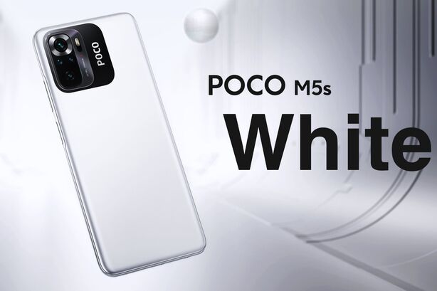 Xiaomi Poco M5s