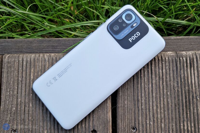 Xiaomi Poco M5s