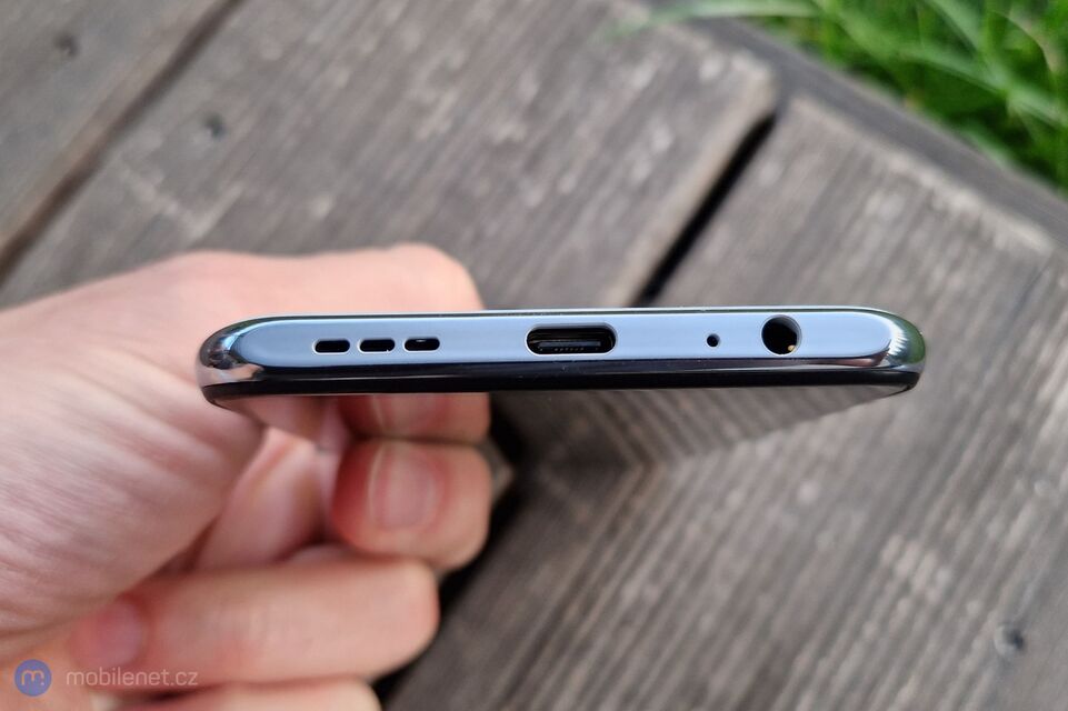 Xiaomi Poco M5s