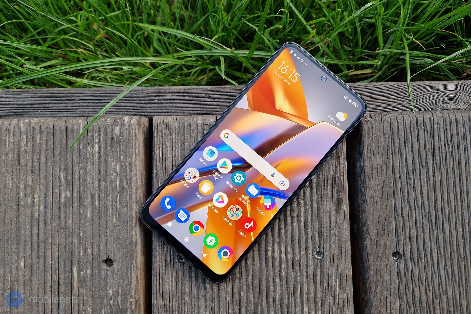 Xiaomi Poco M5s