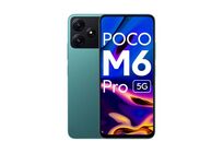 Xiaomi Poco M6 Pro