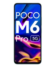 Xiaomi Poco M6 Pro 12+512 GB