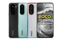 Xiaomi Poco M7 Plus