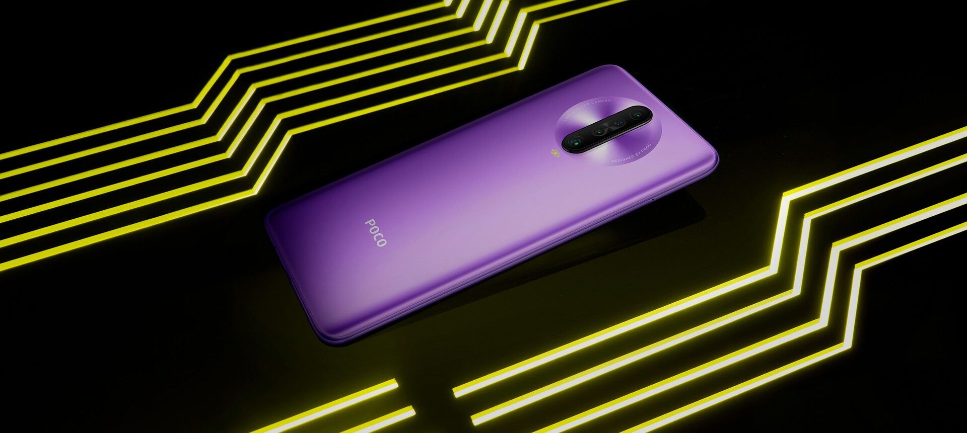 Xiaomi Poco X2