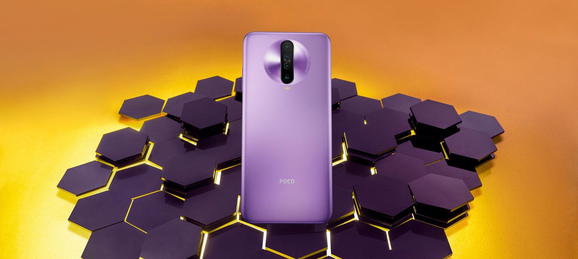 Xiaomi Poco X2