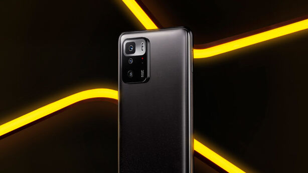 Xiaomi Poco X3 GT