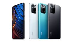 Xiaomi Poco X3 GT