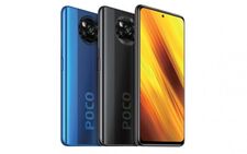 Xiaomi Poco X3 NFC
