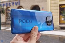 Xiaomi Poco X3 NFC