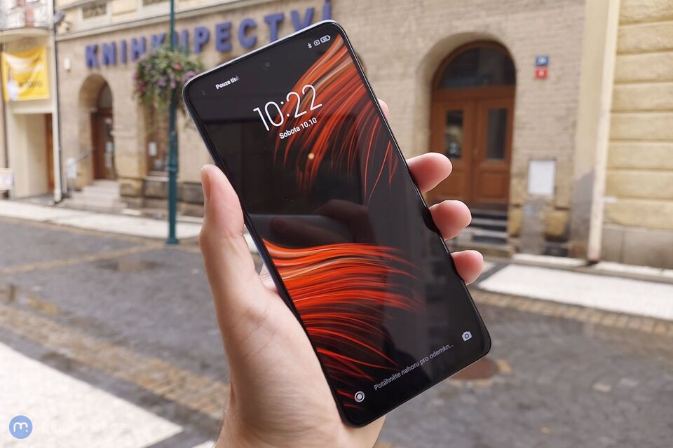 Xiaomi Poco X3 NFC