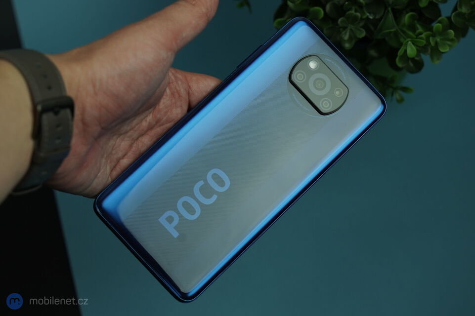 Xiaomi Poco X3 NFC