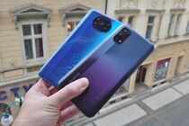 Xiaomi Poco X3 NFC a Realme 7 5G