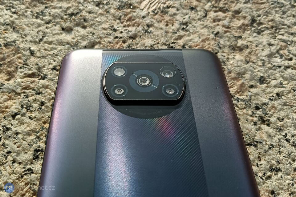 Xiaomi Poco X3 Pro