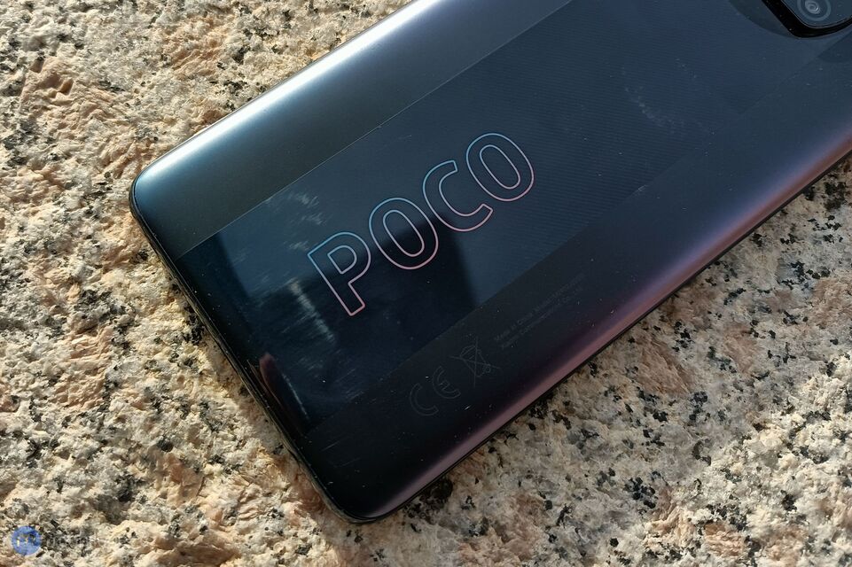 Xiaomi Poco X3 Pro