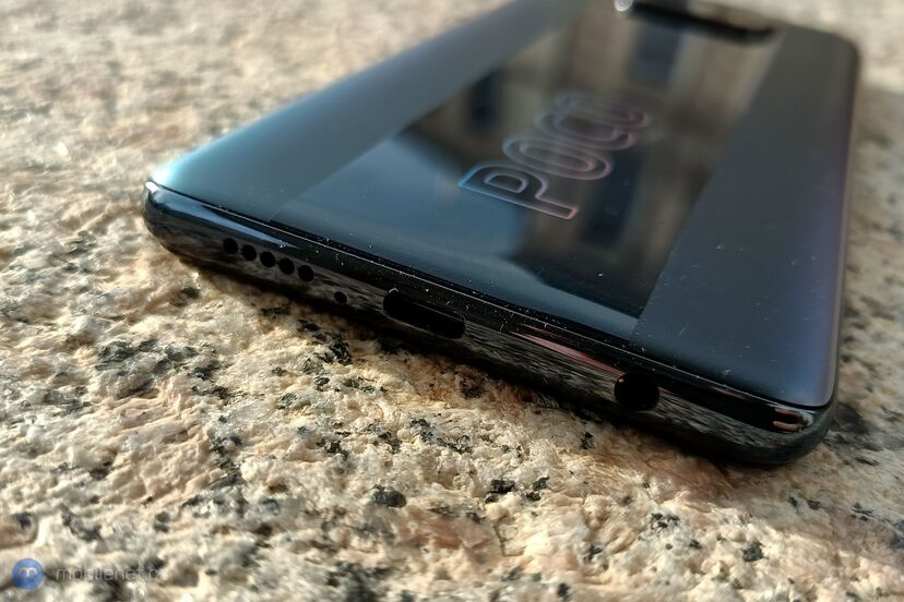 Xiaomi Poco X3 Pro