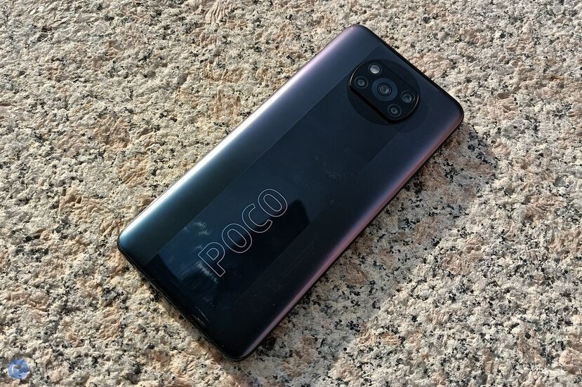 Xiaomi Poco X3 Pro