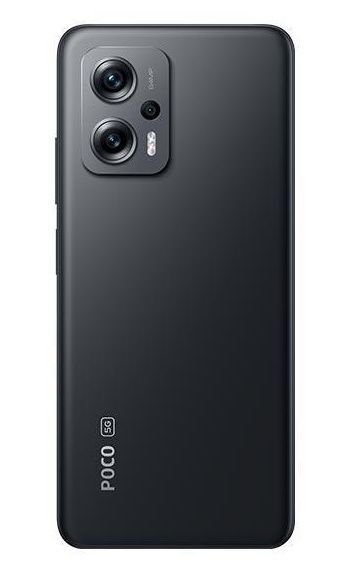 Xiaomi Poco X4 GT