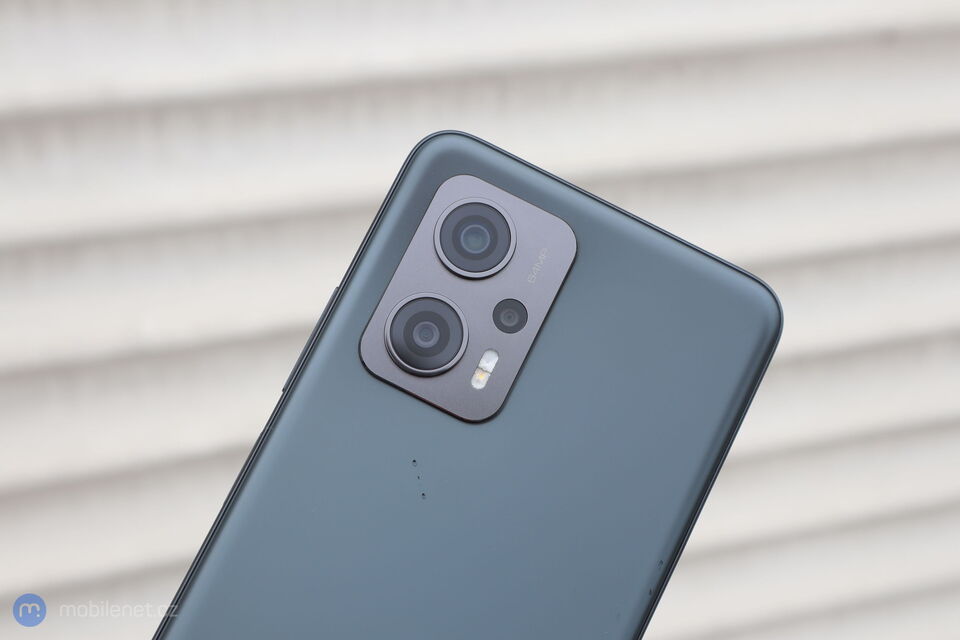 Xiaomi Poco X4 GT