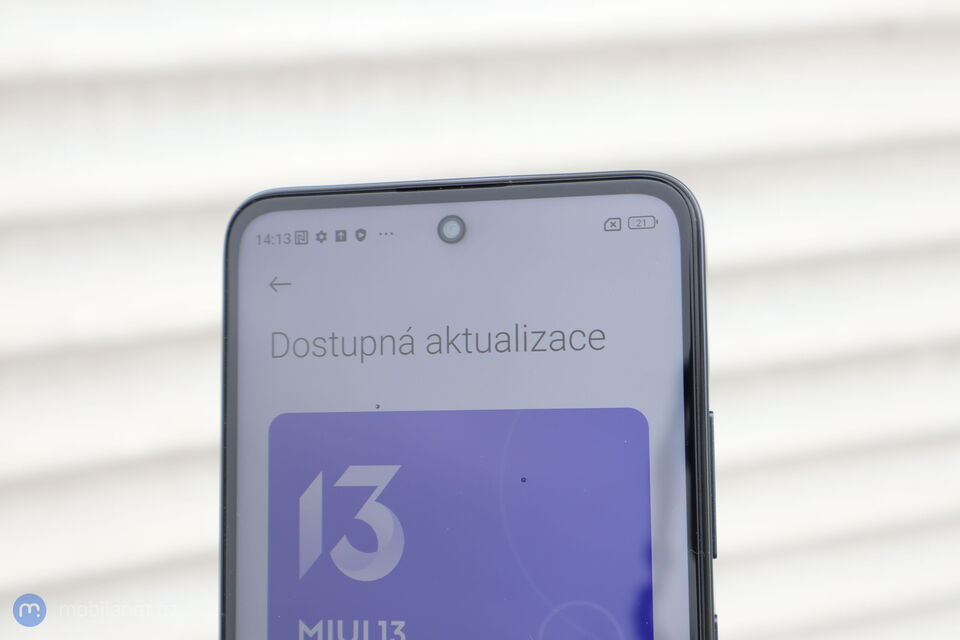 Xiaomi Poco X4 GT