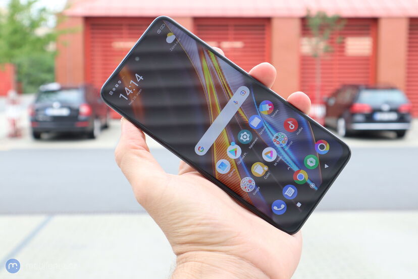 Xiaomi Poco X4 GT