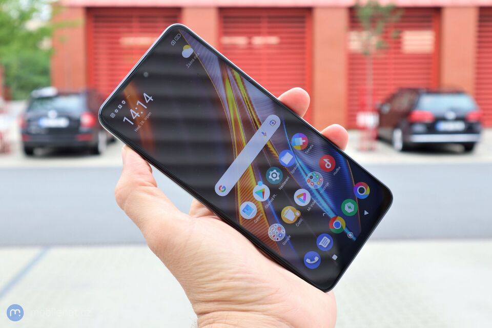 Xiaomi Poco X4 GT