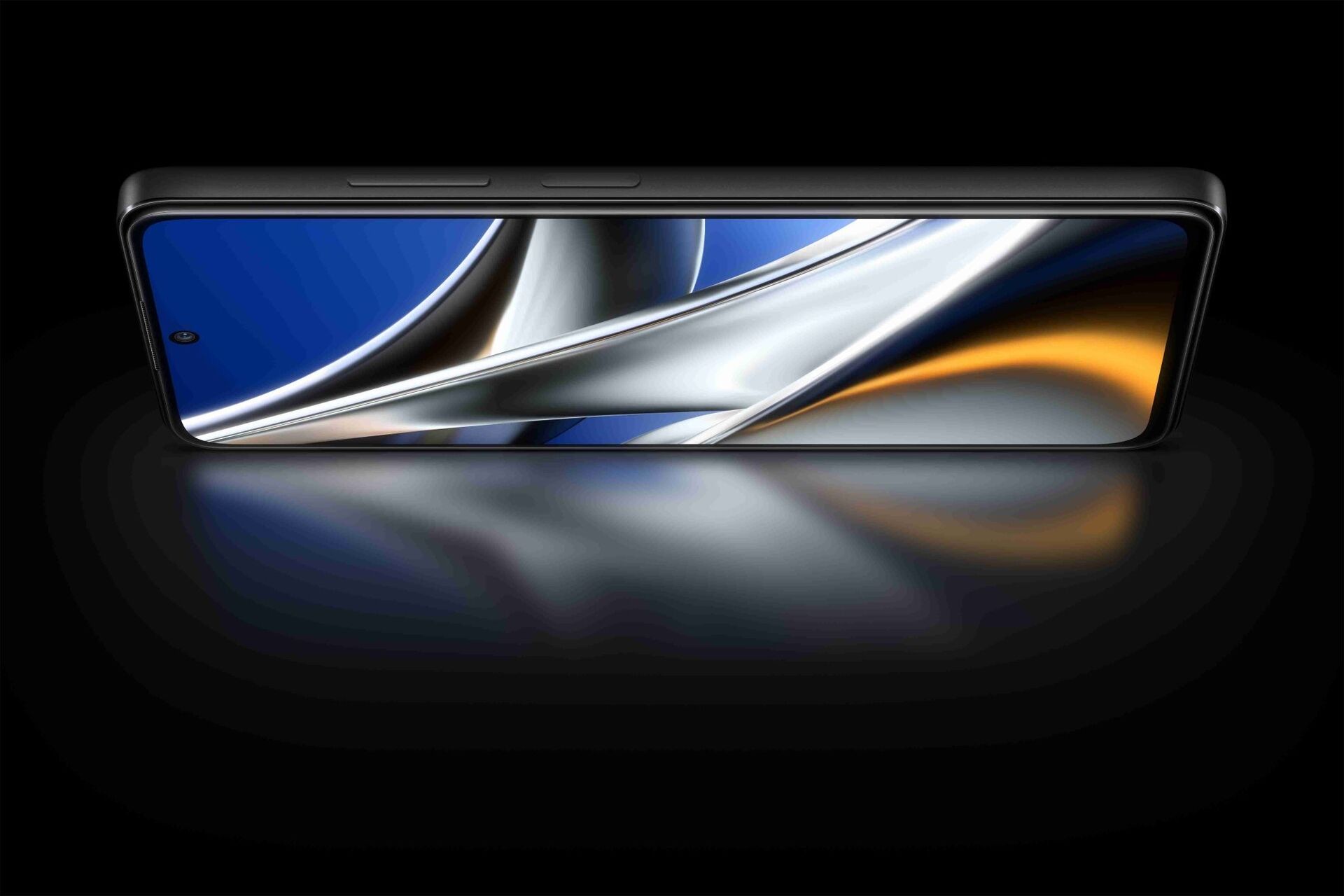 Xiaomi Poco X4 Pro 5G