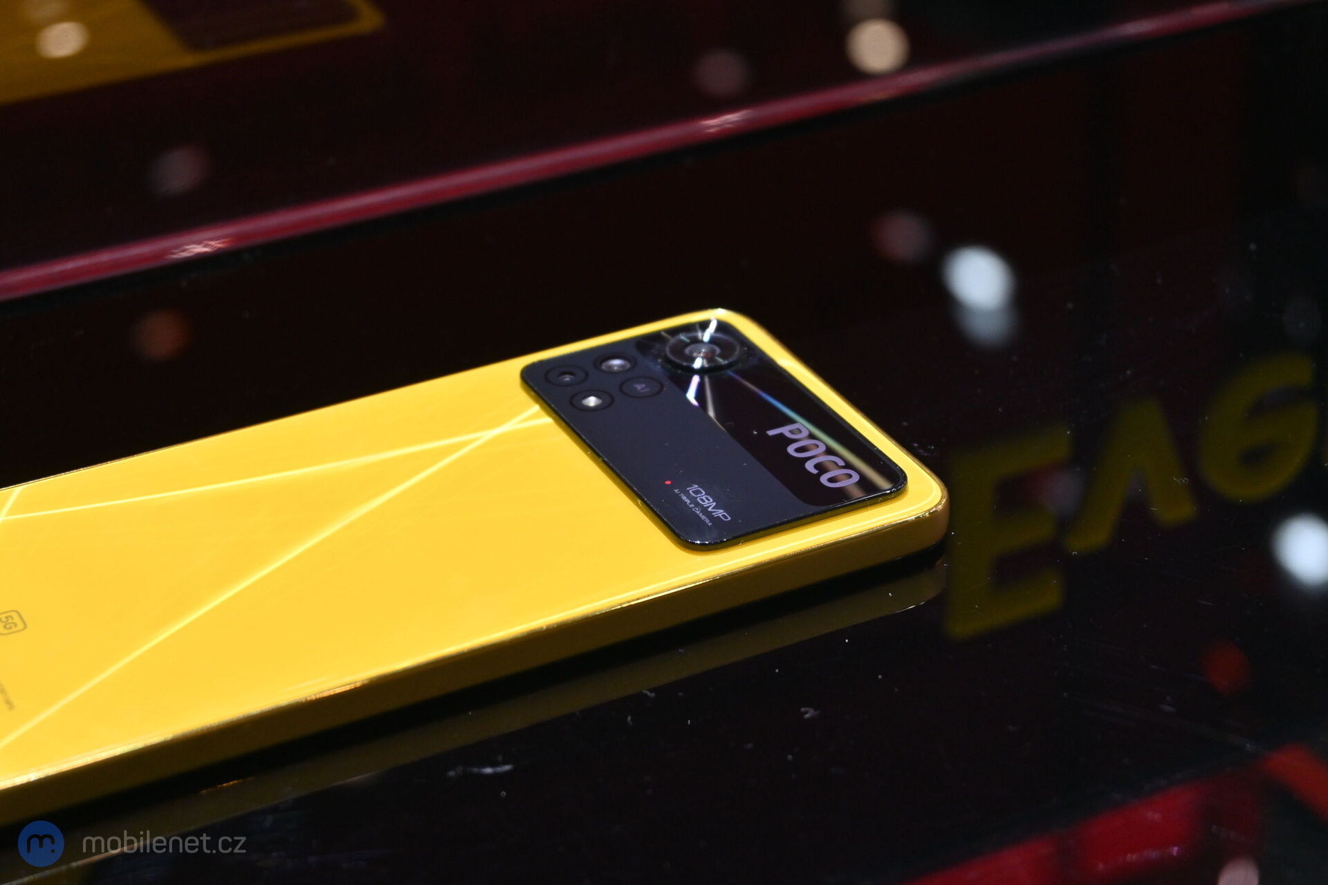 Xiaomi Poco X4 Pro 5G