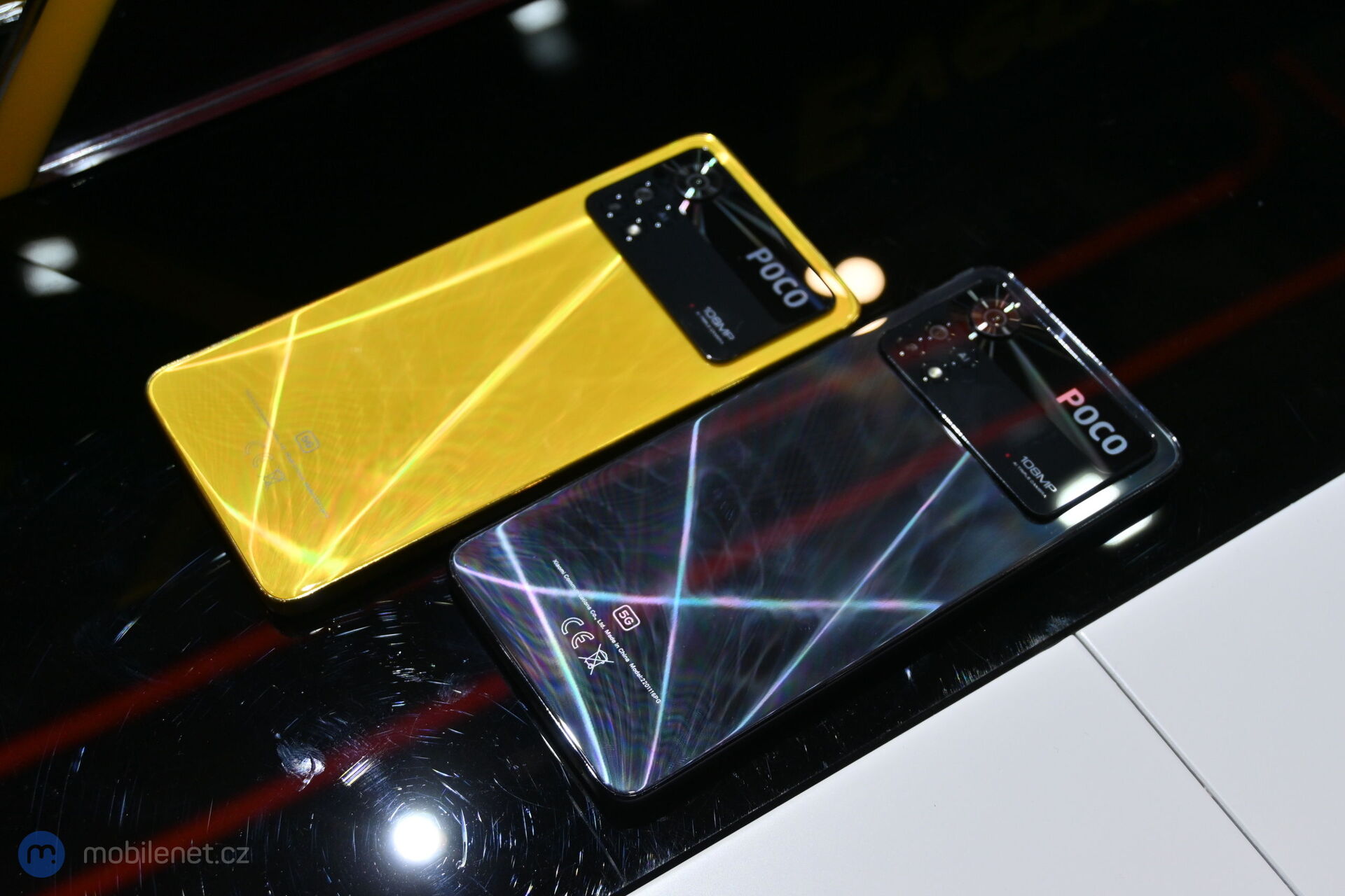 Xiaomi Poco X4 Pro 5G