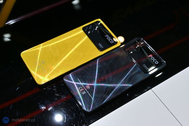 Xiaomi Poco X4 Pro 5G