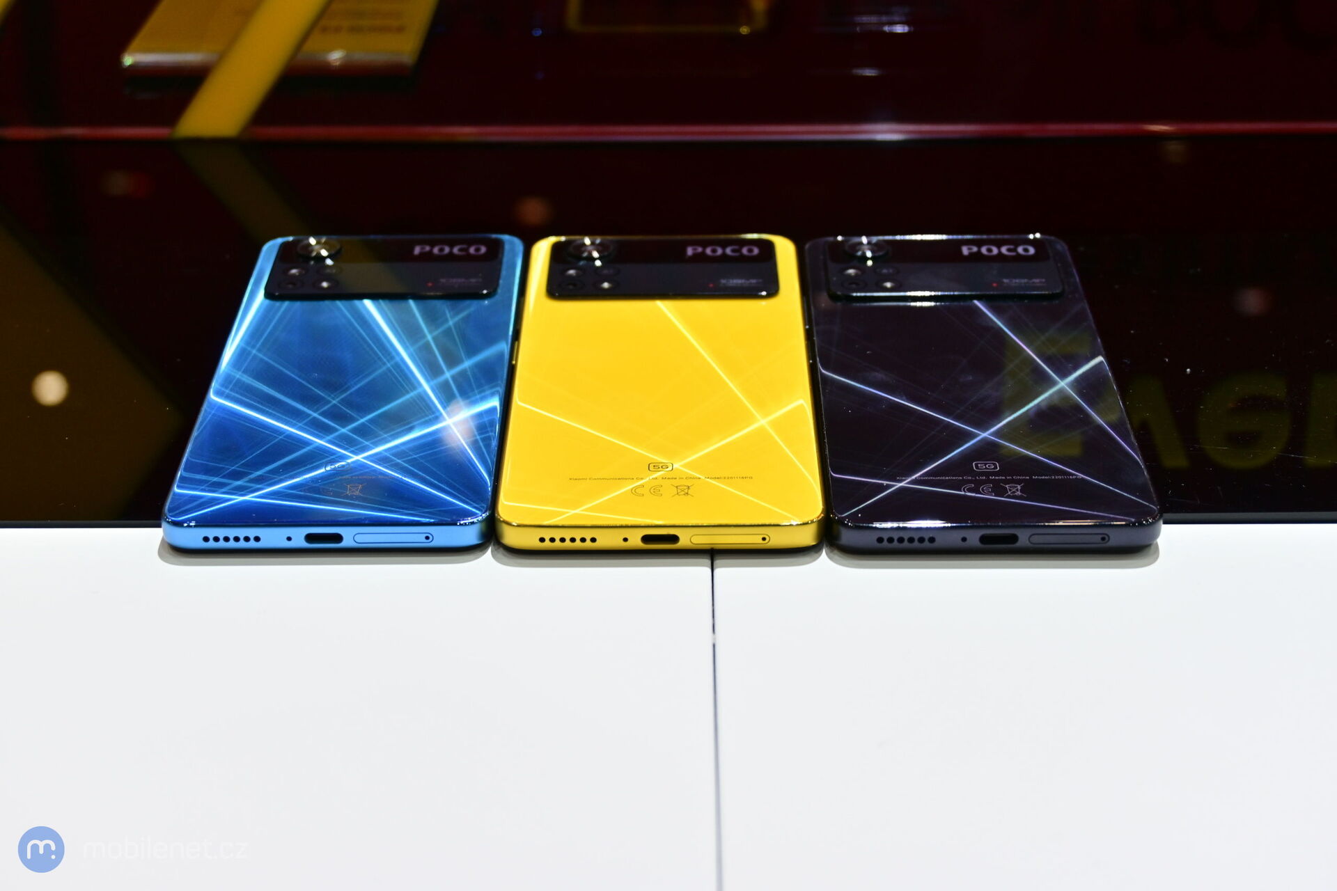 Xiaomi Poco X4 Pro 5G