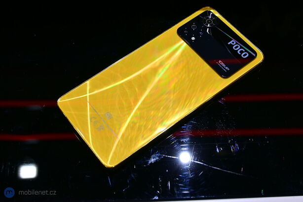 Xiaomi Poco X4 Pro 5G