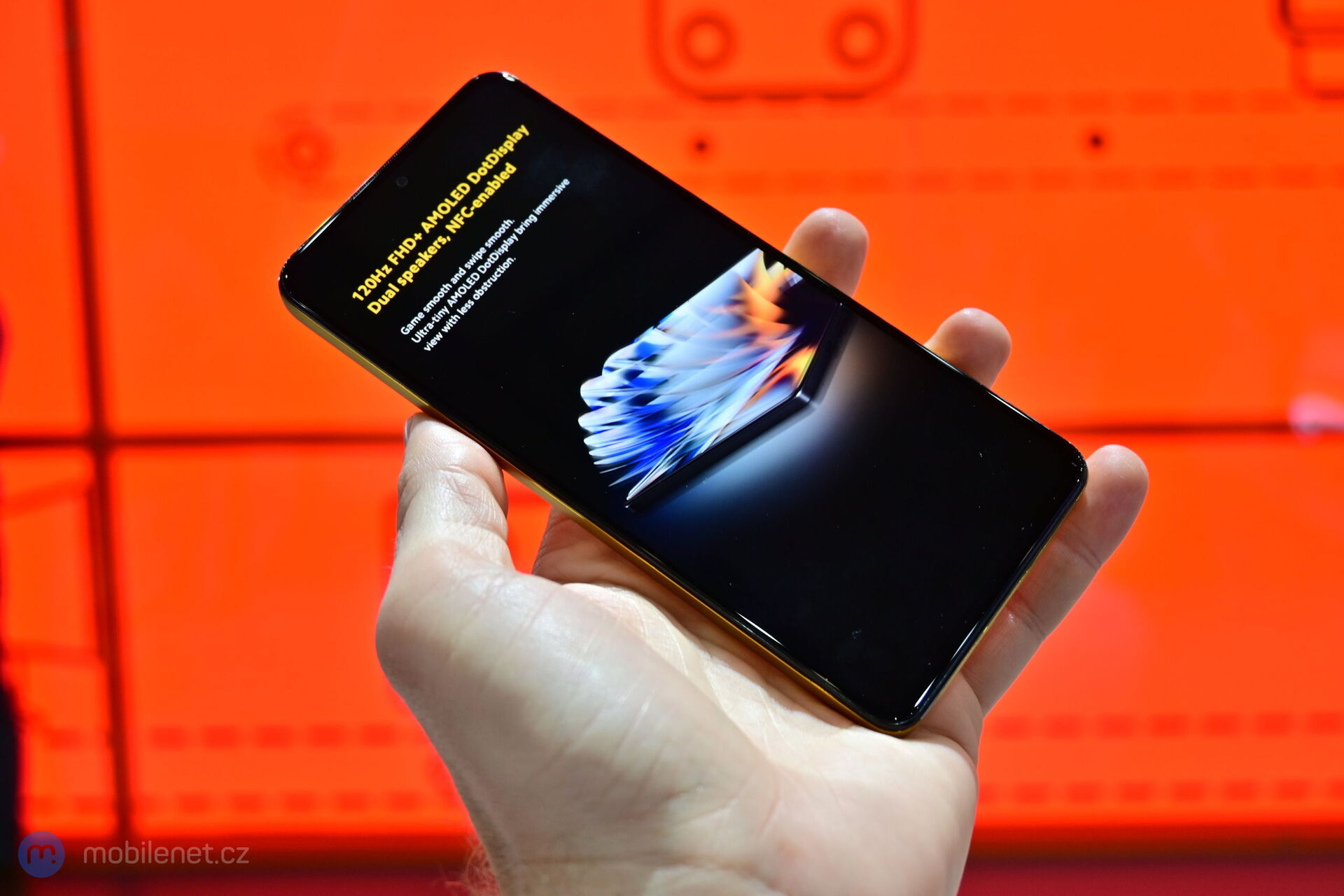 Xiaomi Poco X4 Pro 5G