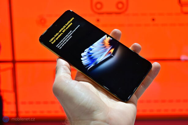 Xiaomi Poco X4 Pro 5G