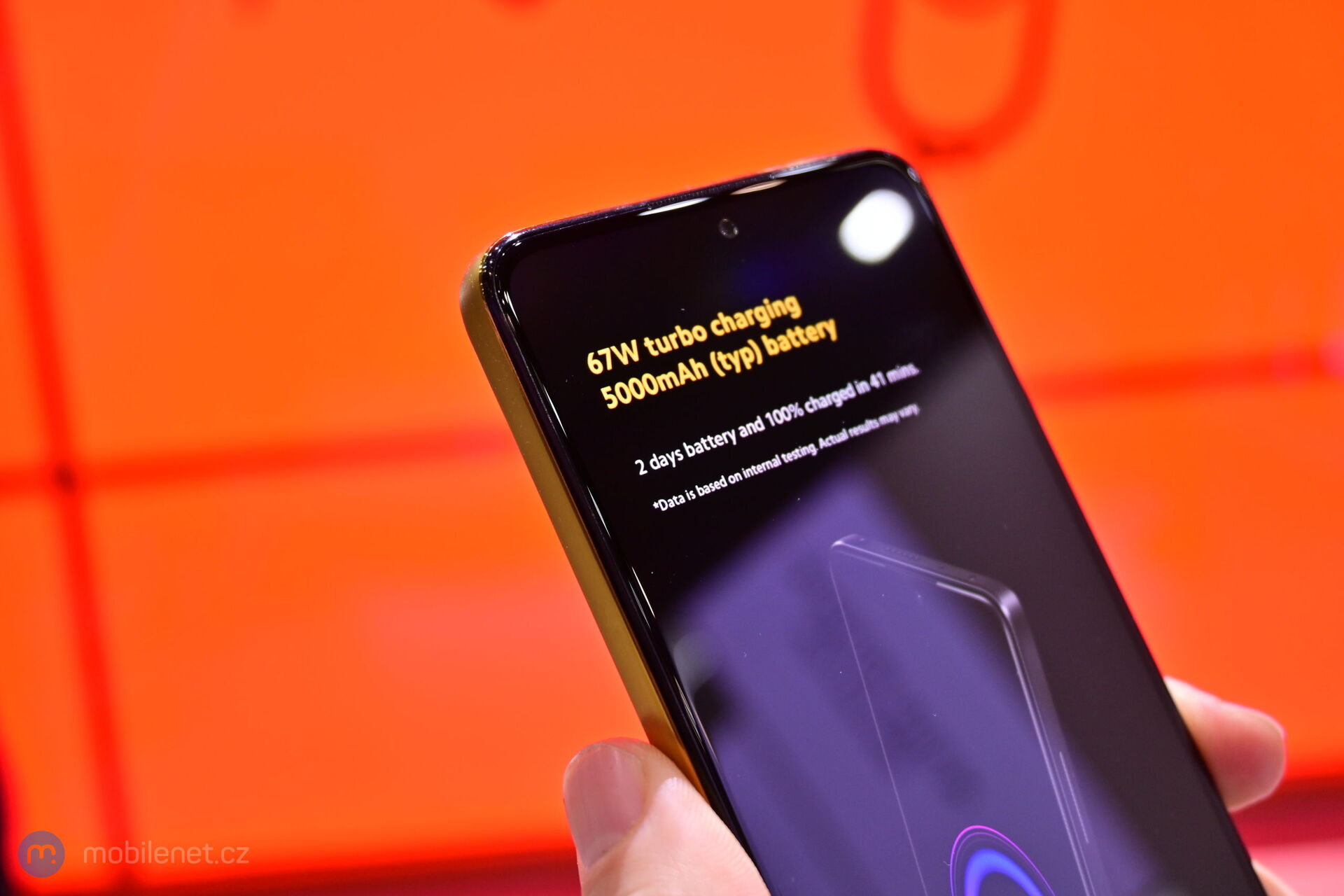 Xiaomi Poco X4 Pro 5G