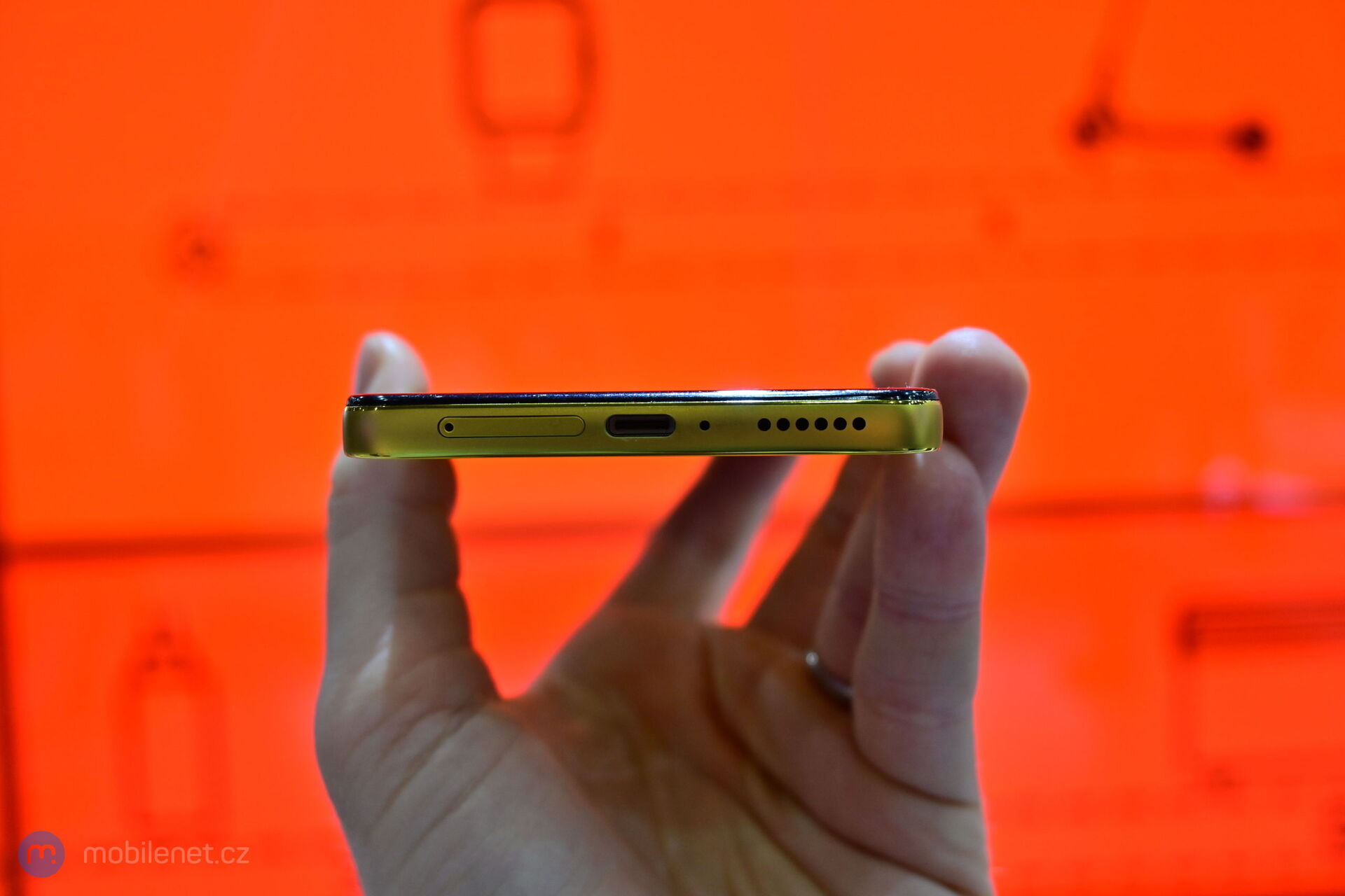 Xiaomi Poco X4 Pro 5G