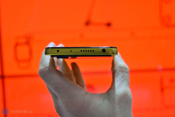 Xiaomi Poco X4 Pro 5G