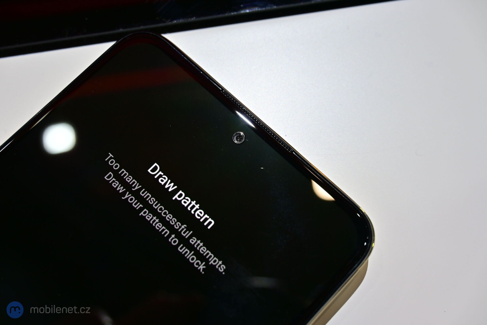 Xiaomi Poco X4 Pro 5G