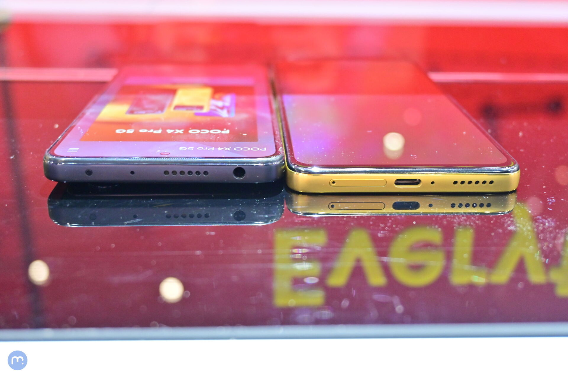 Xiaomi Poco X4 Pro 5G