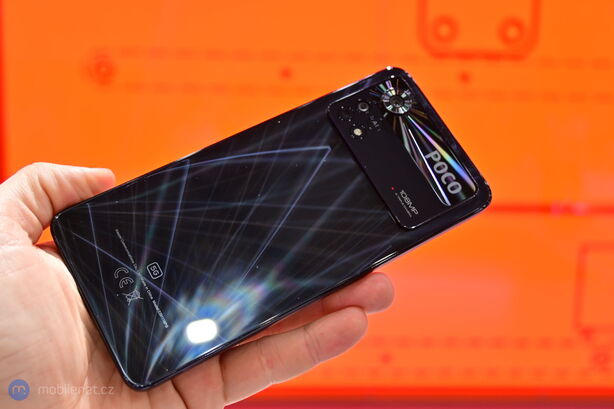 Xiaomi Poco X4 Pro 5G