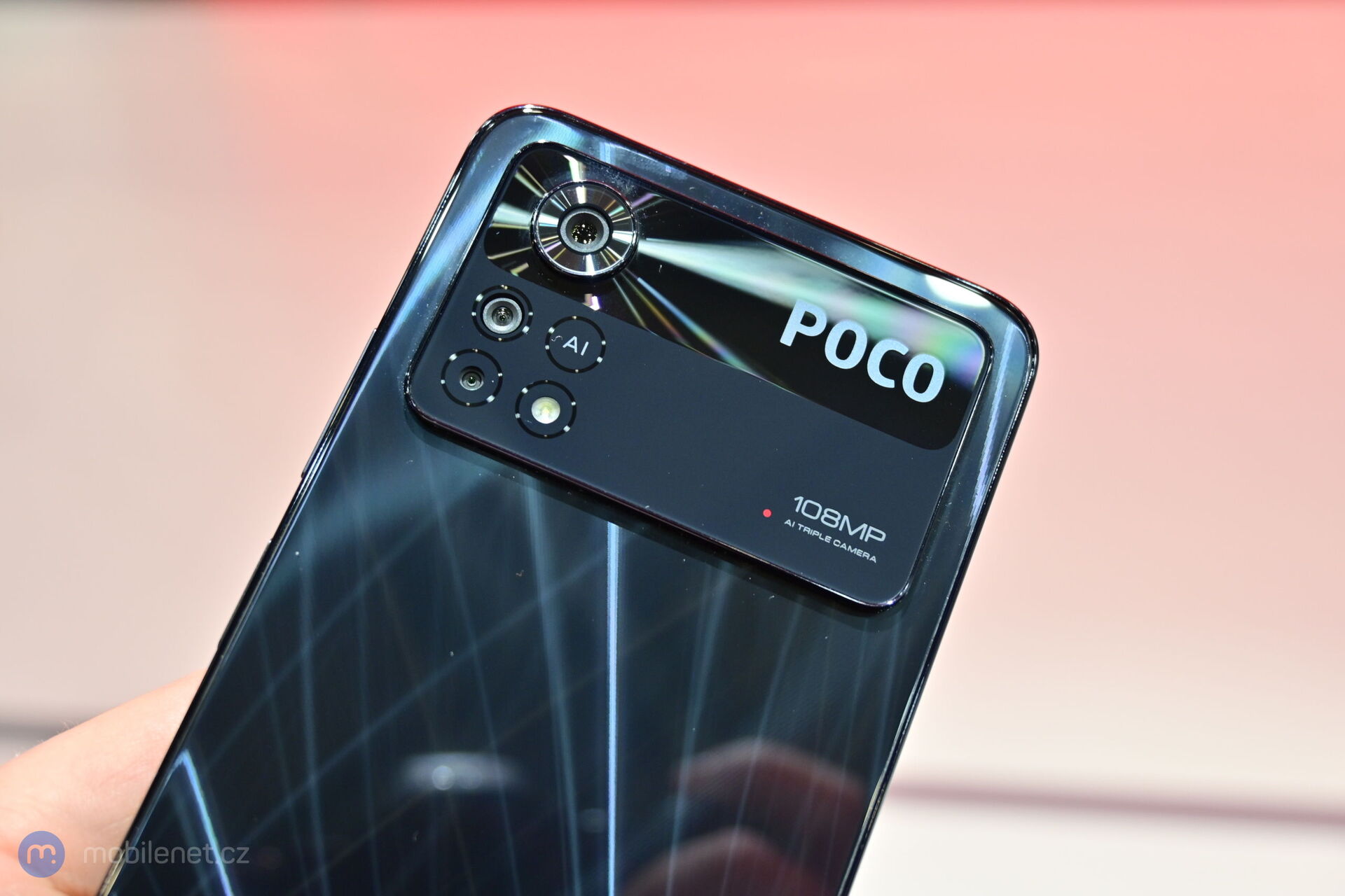 Xiaomi Poco X4 Pro 5G