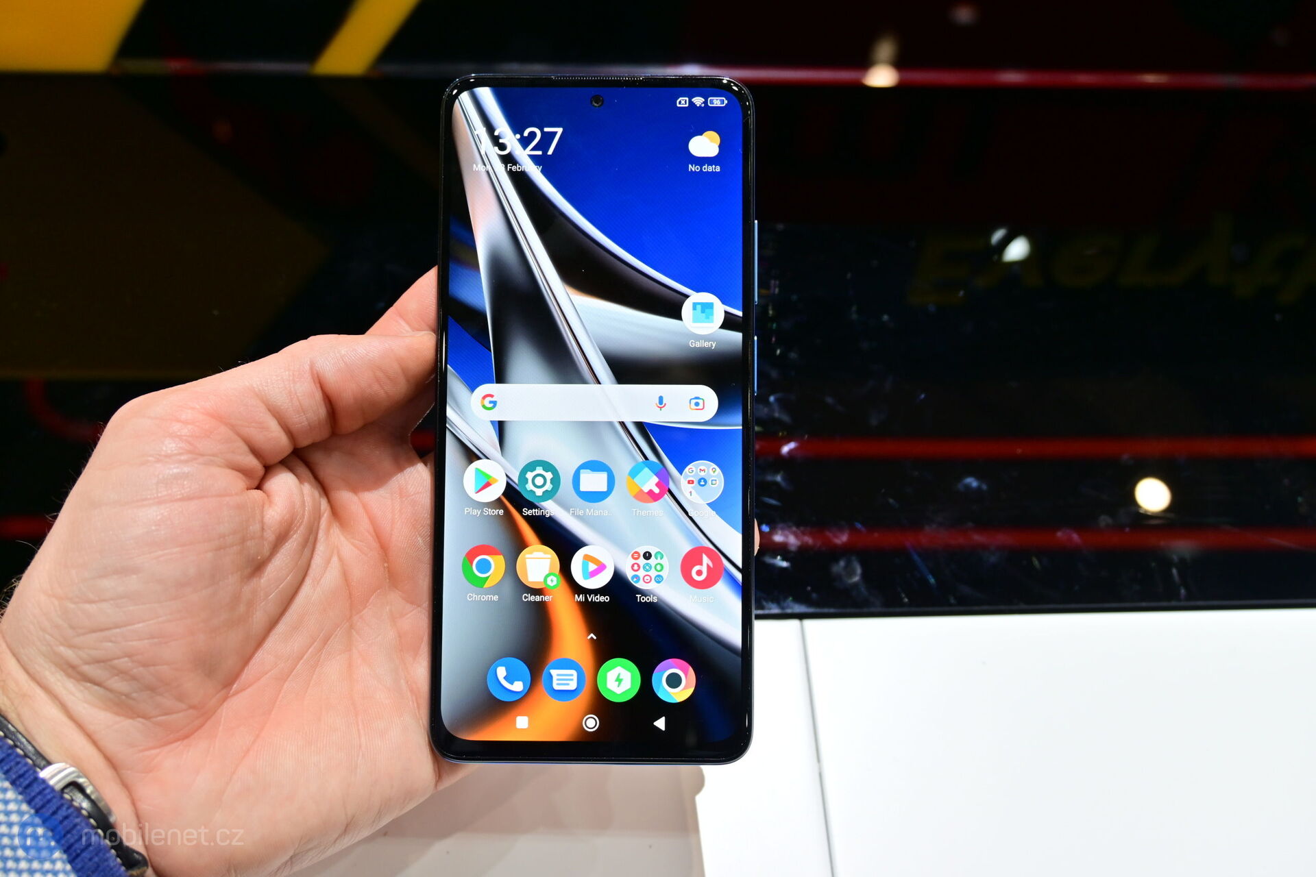 Xiaomi Poco X4 Pro 5G