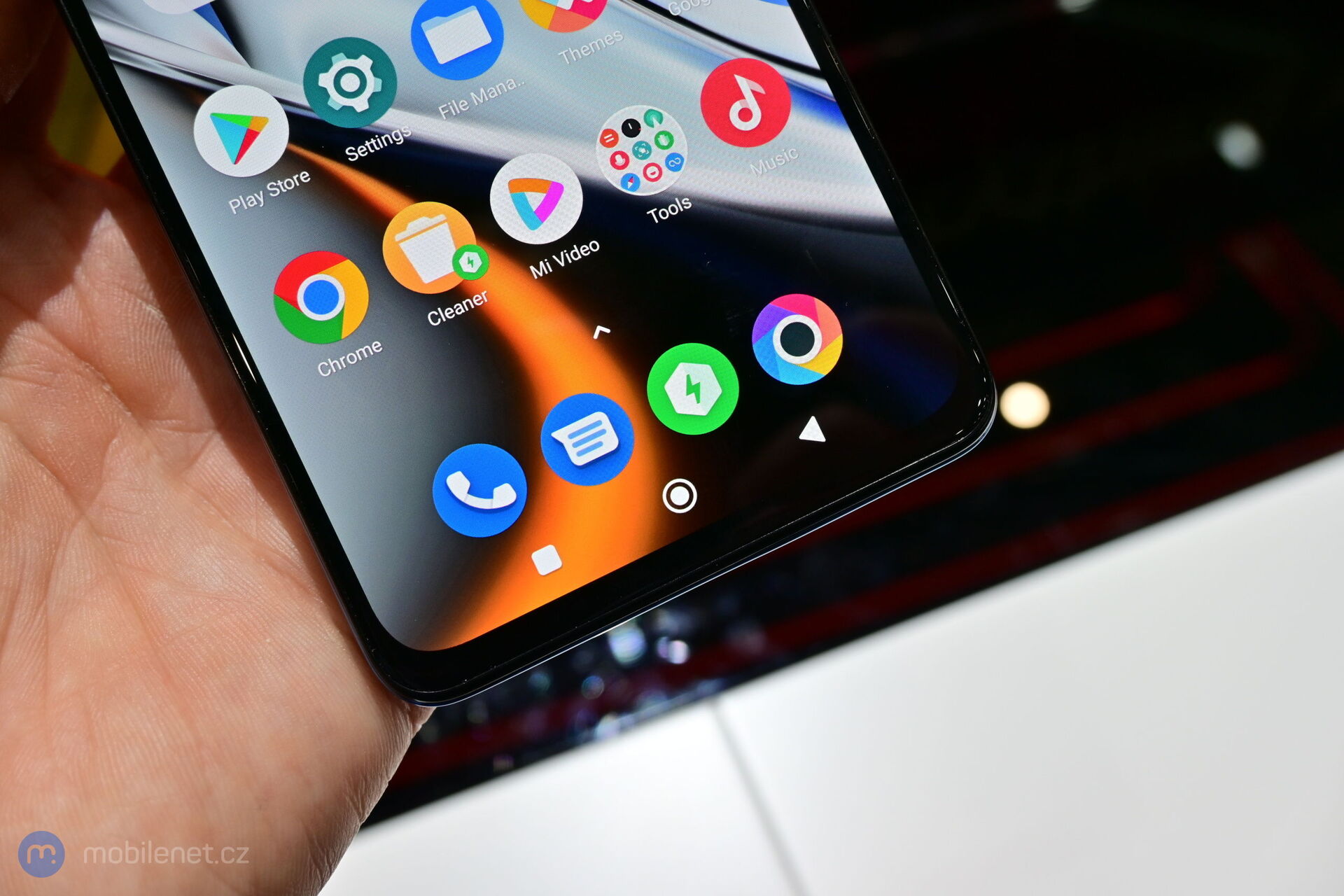 Xiaomi Poco X4 Pro 5G