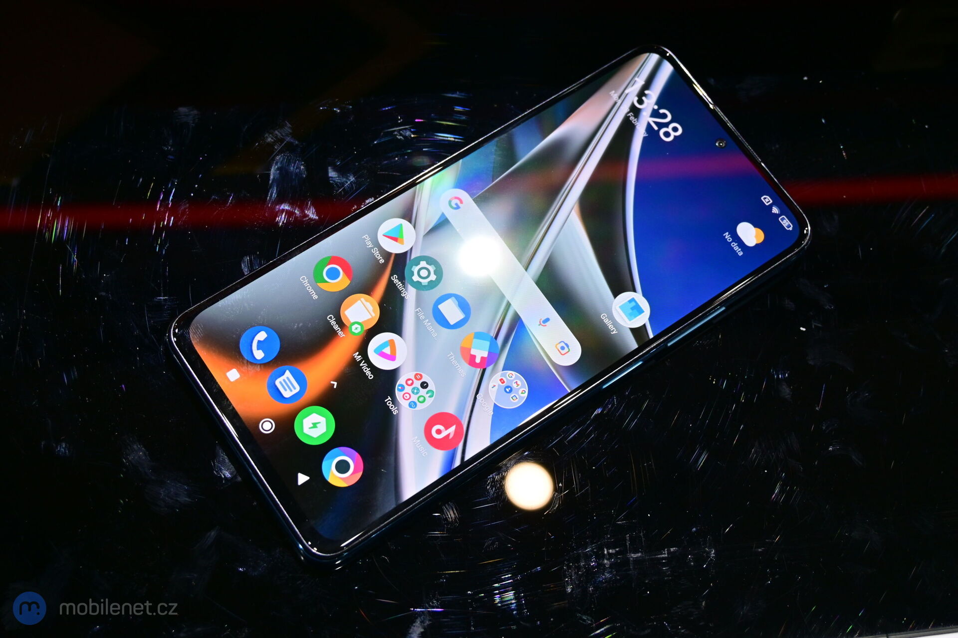 Xiaomi Poco X4 Pro 5G