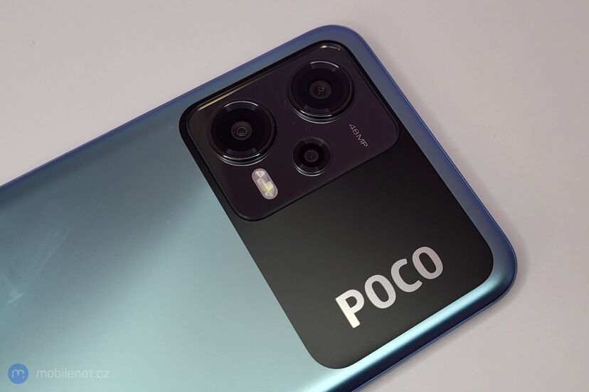 Xiaomi Poco X5