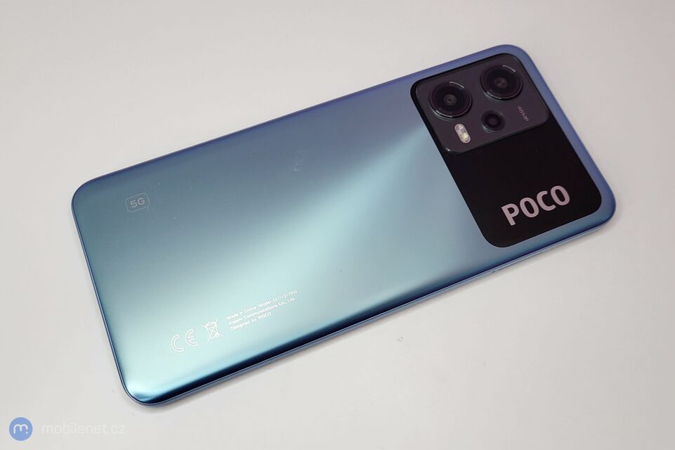 Xiaomi Poco X5