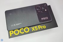 Xiaomi Poco X5 Pro